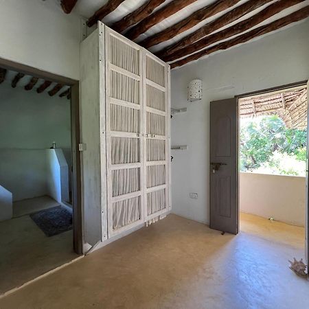 The Cabanas Lamu Matondoni Exteriér fotografie