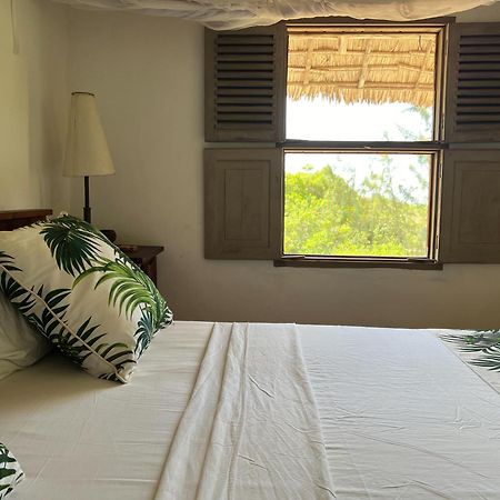 The Cabanas Lamu Matondoni Exteriér fotografie